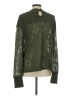 Dylan Green Casual Dress Size M - photo 2