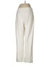 Thalian Ivory Casual Pants Size 8 - photo 2