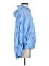 Athleta Blue Windbreaker Size S - photo 4
