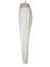 Thalian Ivory Casual Pants Size 8 - photo 5