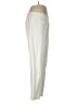 Thalian Ivory Casual Pants Size 8 - photo 4