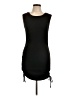 Better be Solid Black Cocktail Dress Size L - photo 1
