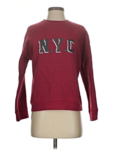 Giordano Sweatshirt (view 1)