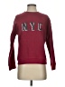 Giordano Burgundy Sweatshirt Size S - photo 1