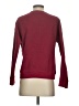 Giordano Burgundy Sweatshirt Size S - photo 2