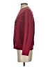 Giordano Burgundy Sweatshirt Size S - photo 5