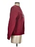 Giordano Burgundy Sweatshirt Size S - photo 4