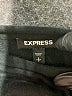 Express Black Pullover Sweater Size S - photo 7