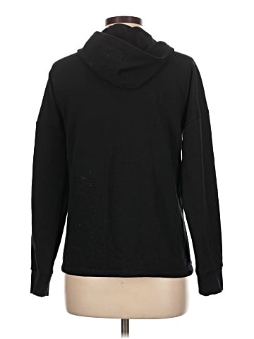 Material Girl Sweatshirt (view 2)
