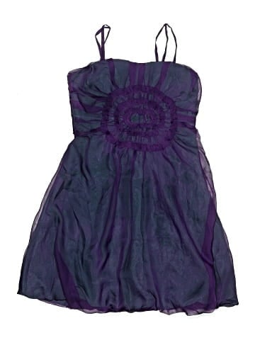 Kiddo U.S.A. Dress (view 1)