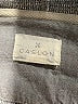 Caslon 100% Cotton Gray Cardigan Size M - photo 7