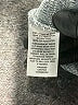 Caslon 100% Cotton Gray Cardigan Size M - photo 8