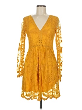chinese dress ladies ALTAR'D STATE Women's Long Sleeve Casual Summer and Fall Patterned Dress,  Dark Red Floral, Medium : Amazon.com.au: Clothing, Shoes & Accessories main image 0