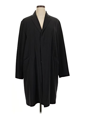 Giorgio Armani Coat (view 1)