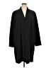 Giorgio Armani Black Coat Size 0X (estimated) - photo 1