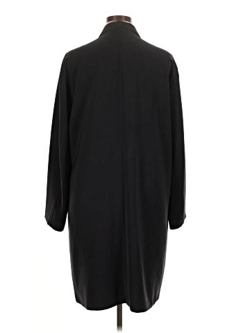 Giorgio Armani Coat (view 2)