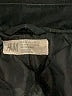 H&M 100% Polyester Solid Black Track Jacket Size 13 - 14 - photo 3