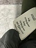 Quinn 100% Polyester Green Vest Size S - photo 7