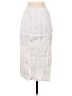 Free People Ivory White Formal Skirt Size S (estimated) - photo 2