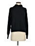 Mondetta Black Turtleneck Sweater Size XS - photo 1