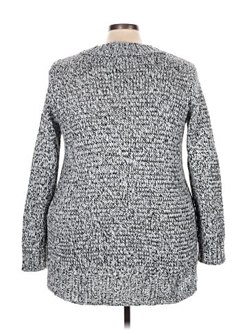 Chaps Pullover Sweater (view 2)