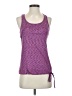 Athleta Purple Active Tank Size XS - photo 1