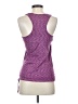 Athleta Purple Active Tank Size XS - photo 2