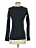 Athleta Black Long Sleeve T-Shirt Size XS - photo 2