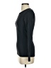 Athleta Black Long Sleeve T-Shirt Size XS - photo 5