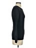 Athleta Black Long Sleeve T-Shirt Size XS - photo 4