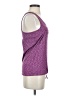 Athleta Purple Active Tank Size XS - photo 4