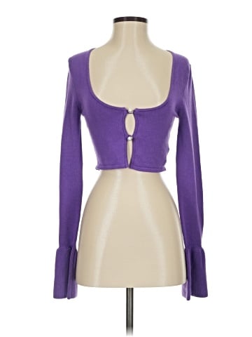Lovers + Friends Long Sleeve Top (view 1)