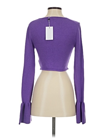 Lovers + Friends Long Sleeve Top (view 2)