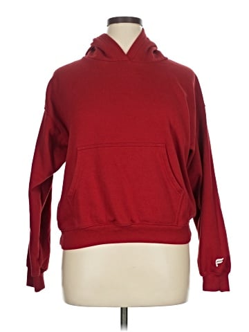 Fabletics Pullover Hoodie (view 1)
