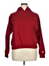 Fabletics Red Pullover Hoodie Size XL - photo 1