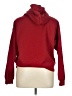 Fabletics Red Pullover Hoodie Size XL - photo 2