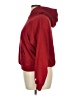 Fabletics Red Pullover Hoodie Size XL - photo 5