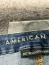 American Eagle Outfitters Blue Jeans Size 20s - photo 3