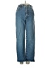 Levi's Blue Jeans Size 24 waist - photo 1