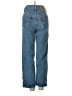 Levi's Blue Jeans Size 24 waist - photo 2