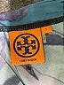 Tory Burch Print Blue Casual Dress Size L - photo 6
