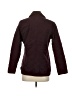 Eddie Bauer 100% Cotton Burgundy Jacket Size S - photo 2