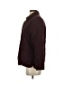 Eddie Bauer 100% Cotton Burgundy Jacket Size S - photo 5
