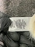 Ya Los Angeles 100% Polyester Ivory Cardigan One size - photo 8