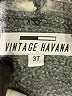 Vintage Havana Green Pullover Hoodie Size 3T - photo 3