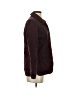 Eddie Bauer 100% Cotton Burgundy Jacket Size S - photo 4