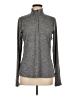 Nike Gray Long Sleeve Turtleneck Size M - photo 1