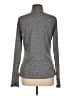Nike Gray Long Sleeve Turtleneck Size M - photo 2