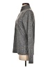 Nike Gray Long Sleeve Turtleneck Size M - photo 5