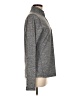 Nike Gray Long Sleeve Turtleneck Size M - photo 4